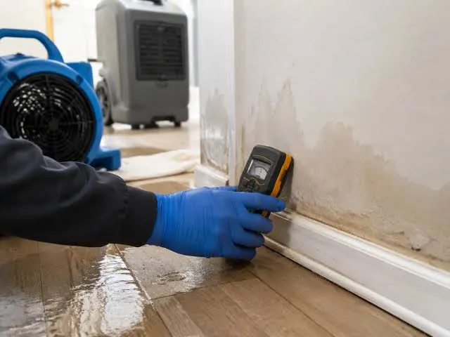 24/7 Water damage restoration services in Woodstock, GA - Rapid flood cleanup and mitigation